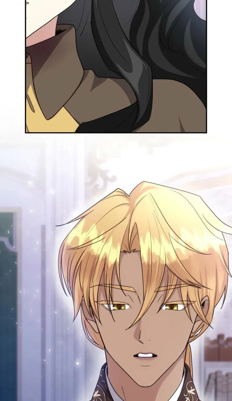 I’m Doomed if They Become Obsessed chapter 95 page 44