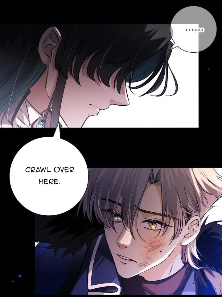 The Betrayer chapter 2 page 13