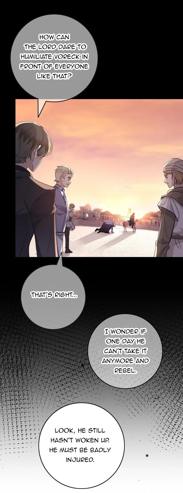 The Betrayer chapter 2 page 16