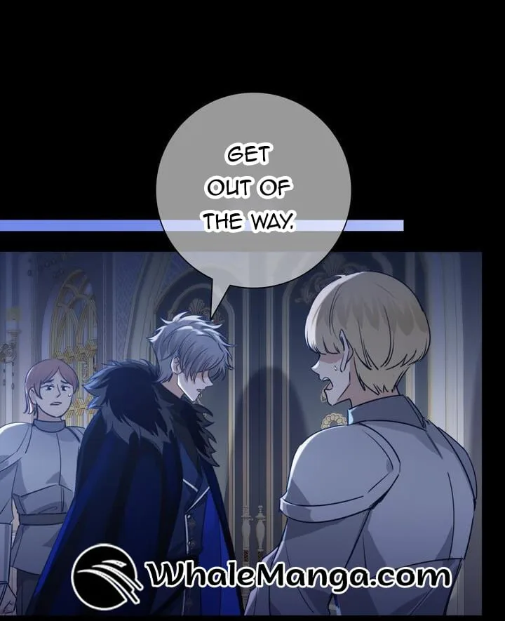 The Betrayer chapter 2 page 27