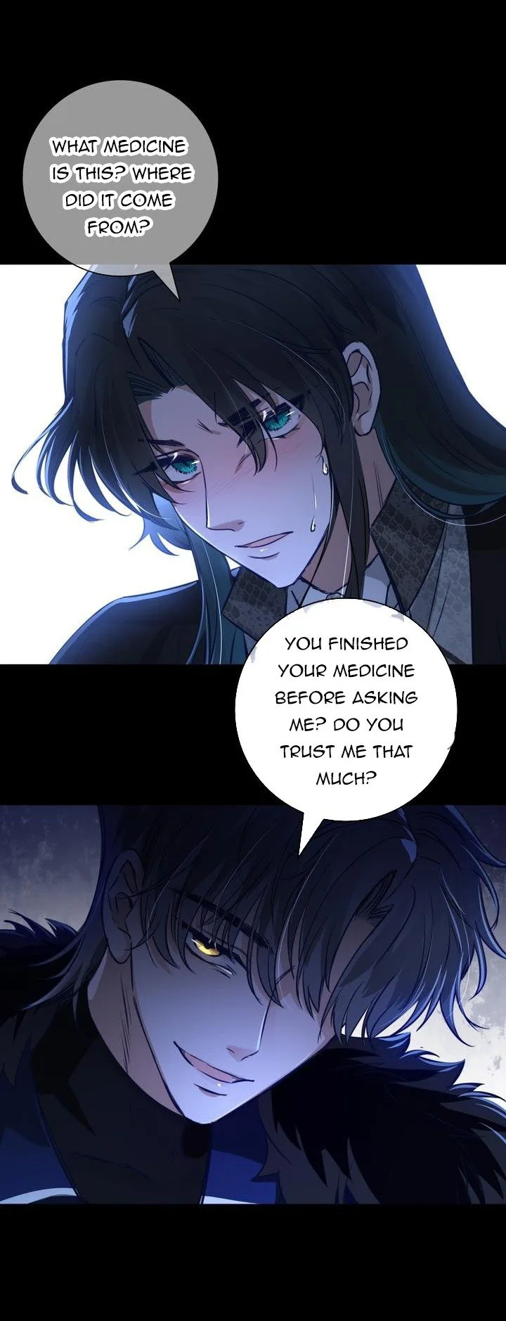 The Betrayer chapter 2 page 34