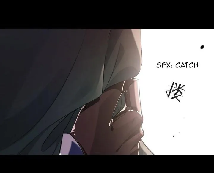 The Betrayer chapter 2 page 8