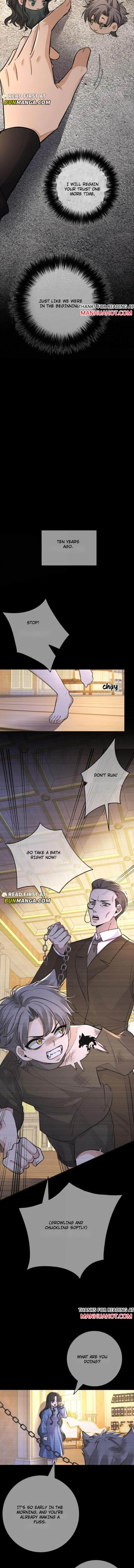 The Betrayer chapter 29 page 6