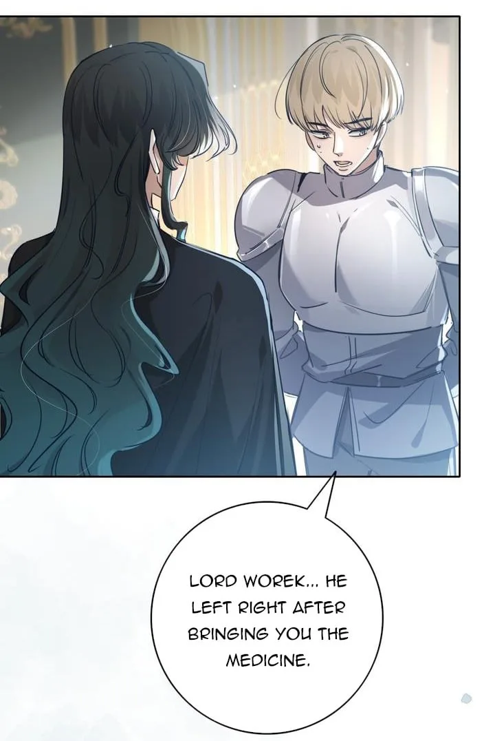 The Betrayer chapter 3 page 10