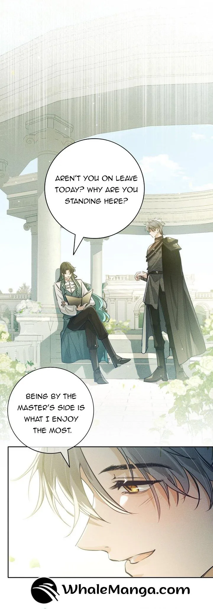 The Betrayer chapter 3 page 13