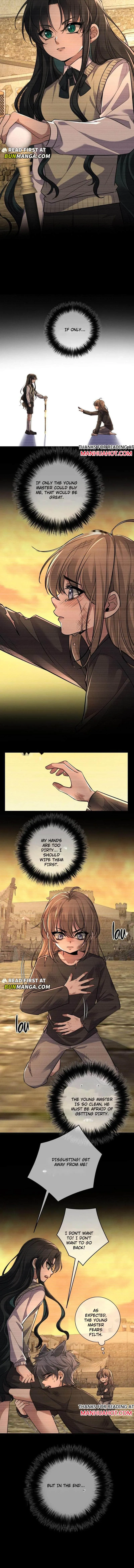 The Betrayer chapter 30 page 3