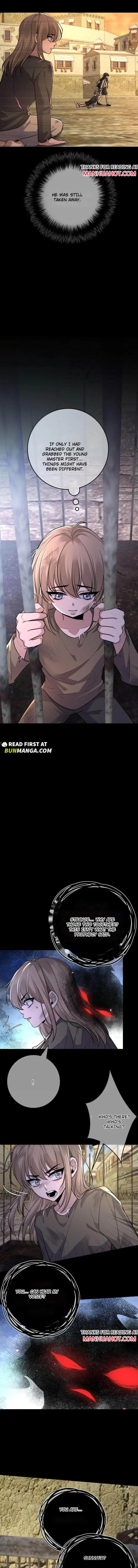 The Betrayer chapter 30 page 4