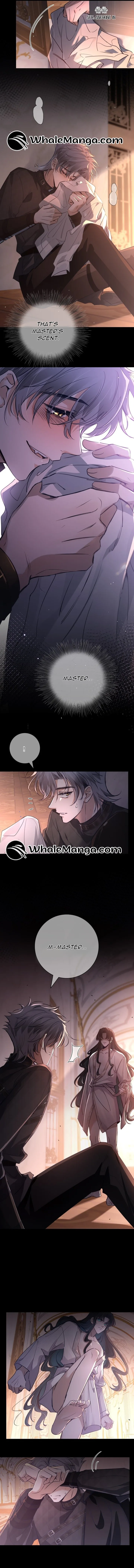 The Betrayer chapter 4 page 4