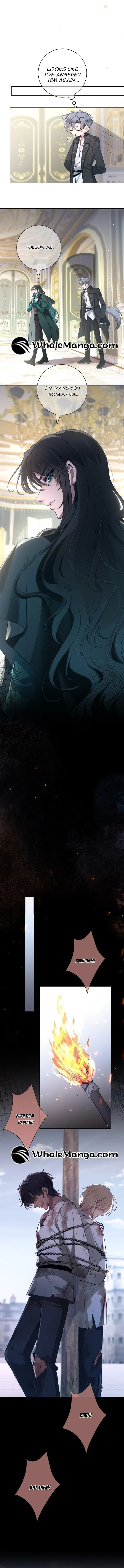 The Betrayer chapter 5 page 4