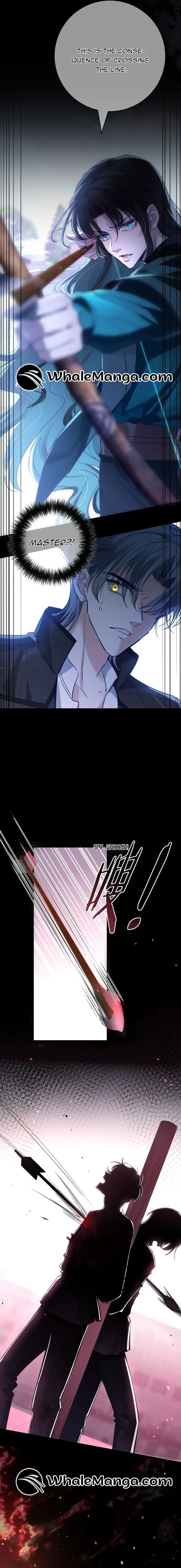 The Betrayer chapter 5 page 6