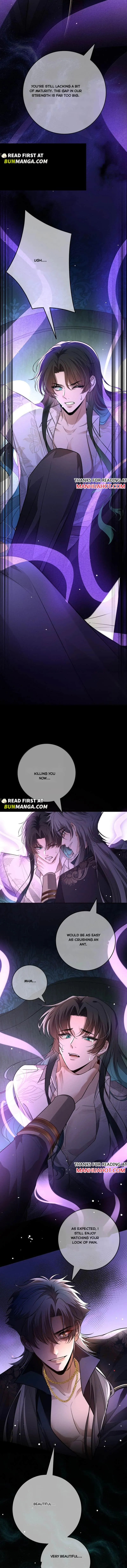 The Betrayer chapter 50 page 4