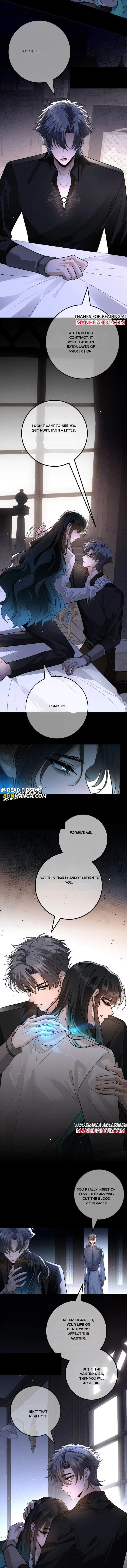 The Betrayer chapter 52 page 2