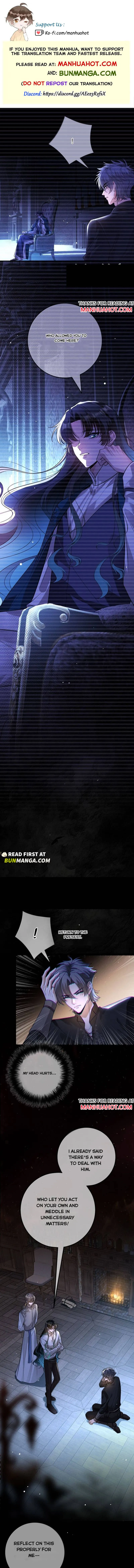 The Betrayer chapter 53 page 1
