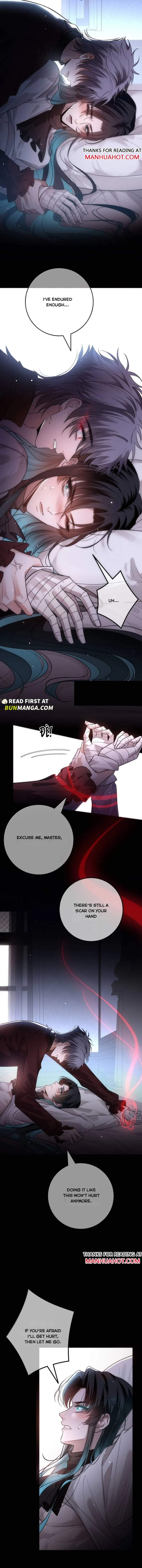The Betrayer chapter 55 page 2