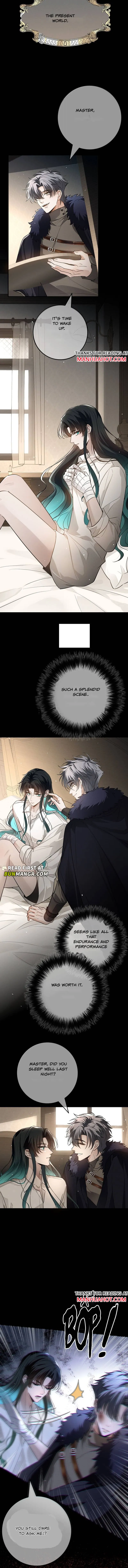 The Betrayer chapter 56 page 5