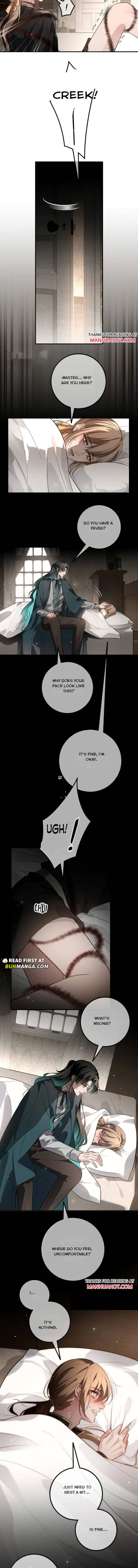 The Betrayer chapter 69 page 2