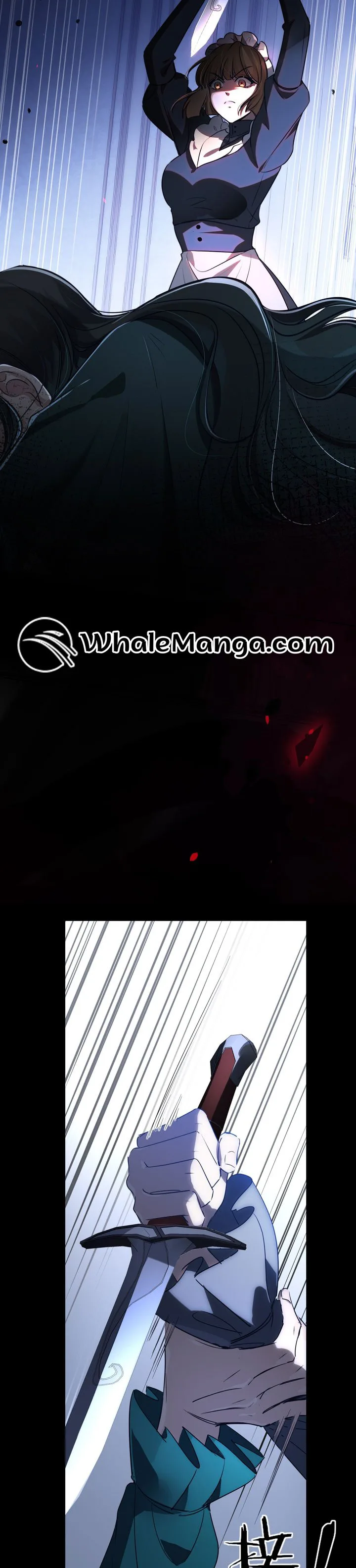The Betrayer chapter 7 page 2