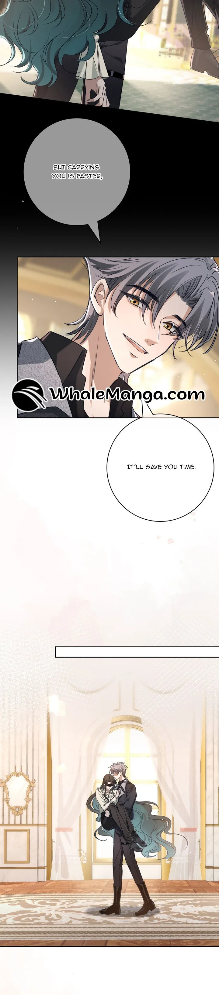 The Betrayer chapter 7 page 21