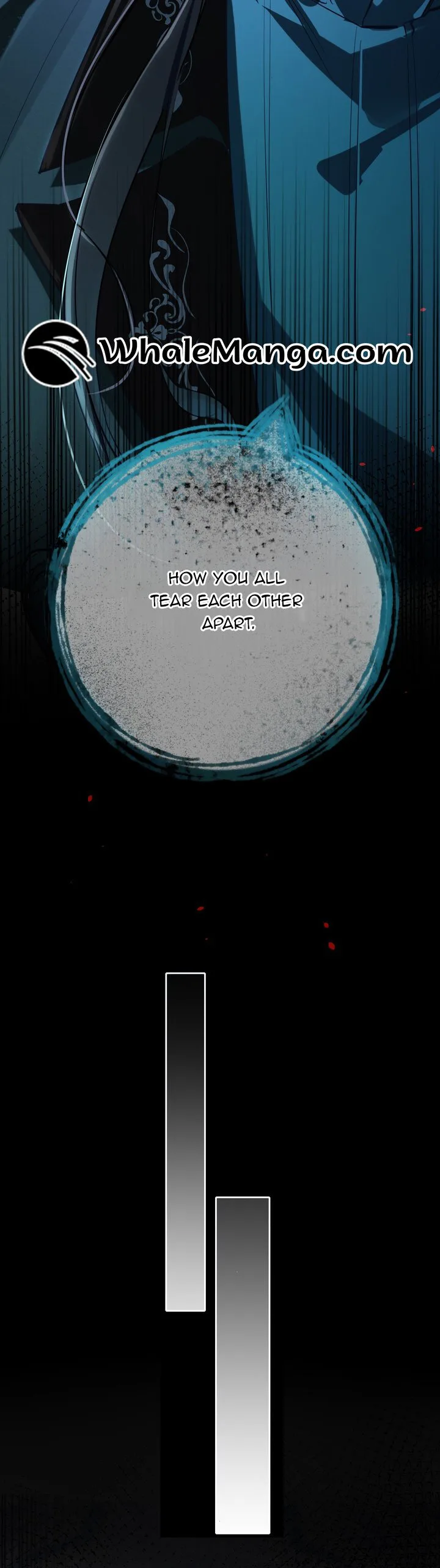 The Betrayer chapter 7 page 6