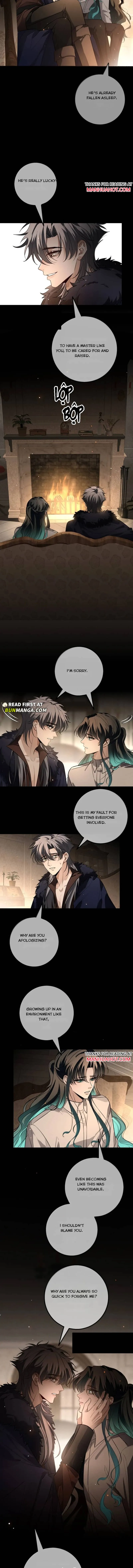 The Betrayer chapter 70 page 7