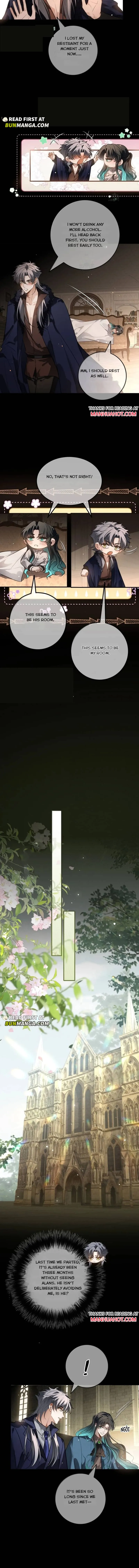 The Betrayer chapter 71 page 2