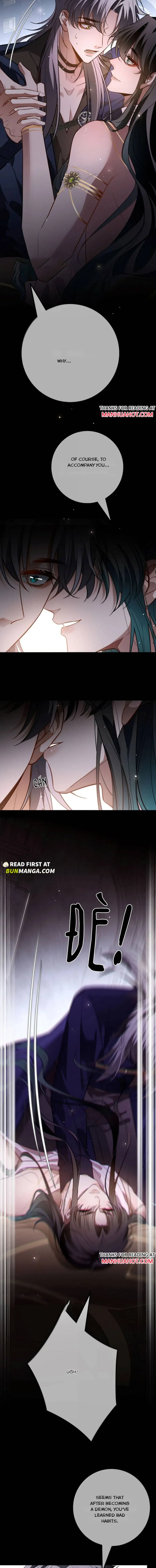 The Betrayer chapter 75 page 2