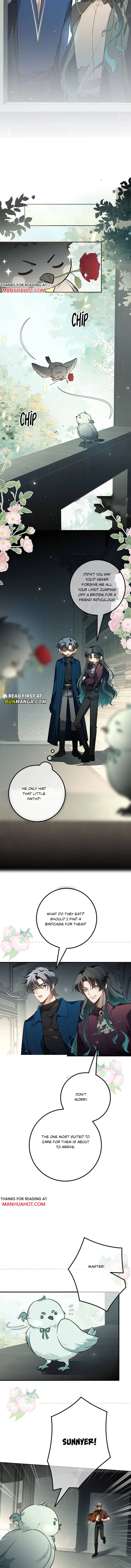 The Betrayer chapter 79 page 3