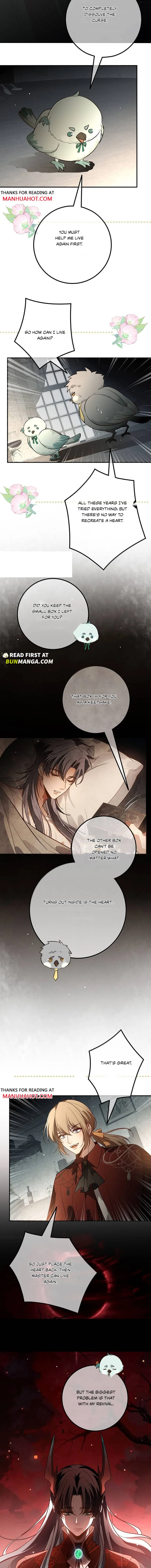 The Betrayer chapter 79 page 6