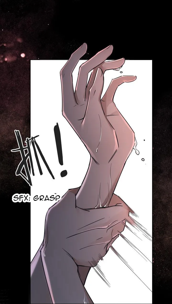 The Betrayer chapter 8 page 28