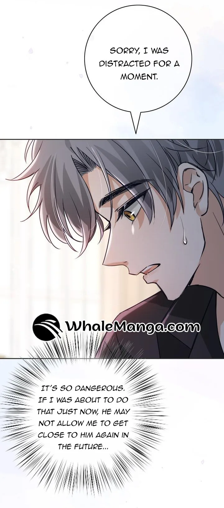 The Betrayer chapter 8 page 32