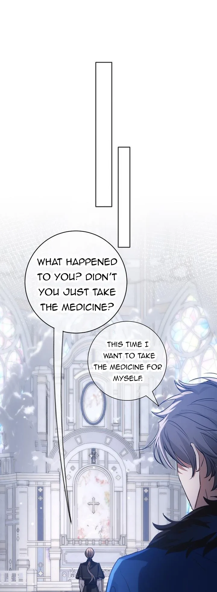 The Betrayer chapter 8 page 35