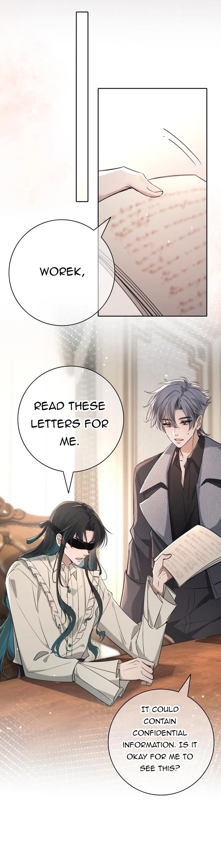 The Betrayer chapter 8 page 8