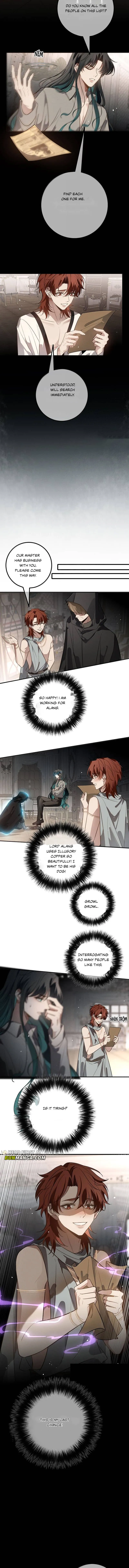 The Betrayer chapter 83 page 2