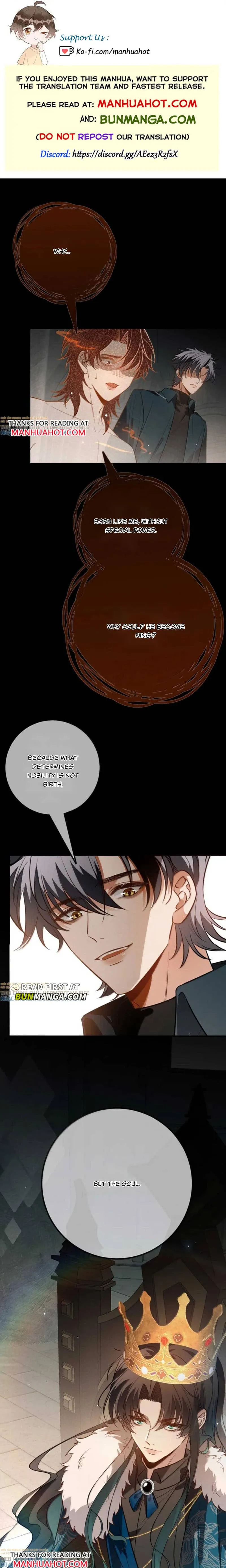 The Betrayer chapter 85 page 1