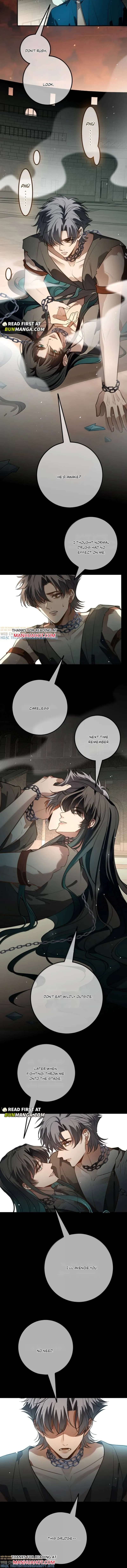 The Betrayer chapter 86 page 6
