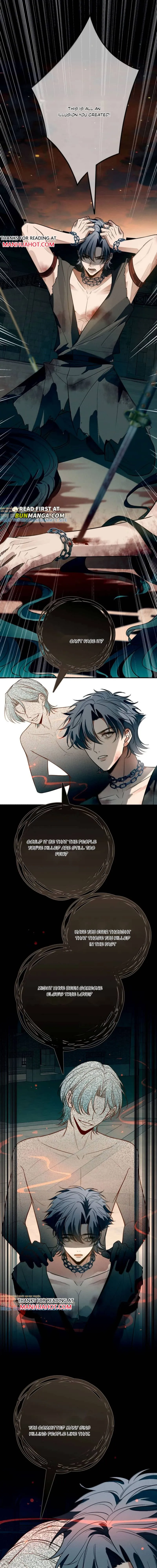 The Betrayer chapter 87 page 2