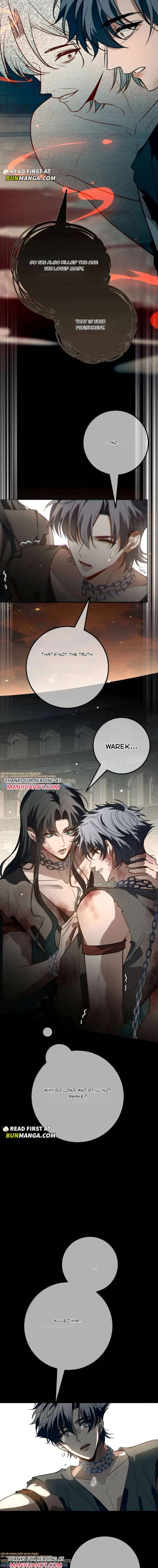 The Betrayer chapter 87 page 3