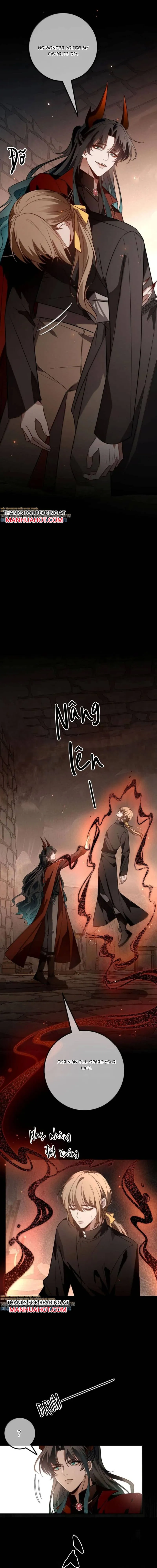 The Betrayer chapter 93 page 4