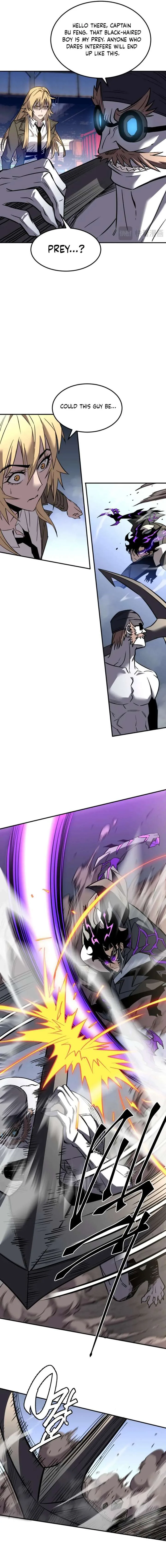 Strongest Parasitic Human chapter 15 page 3