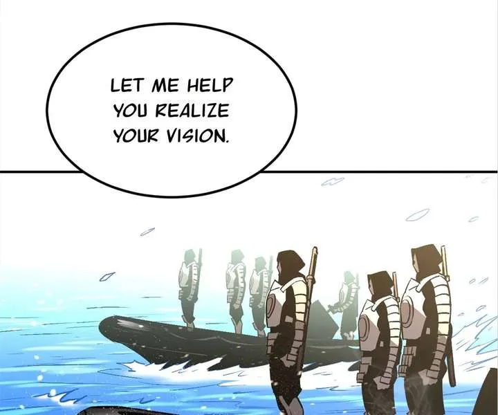 Strongest Parasitic Human chapter 18 page 97