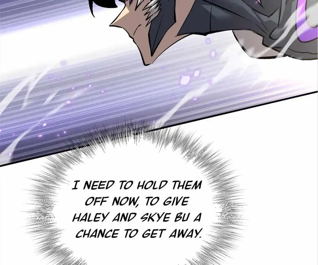 Strongest Parasitic Human chapter 23 page 5