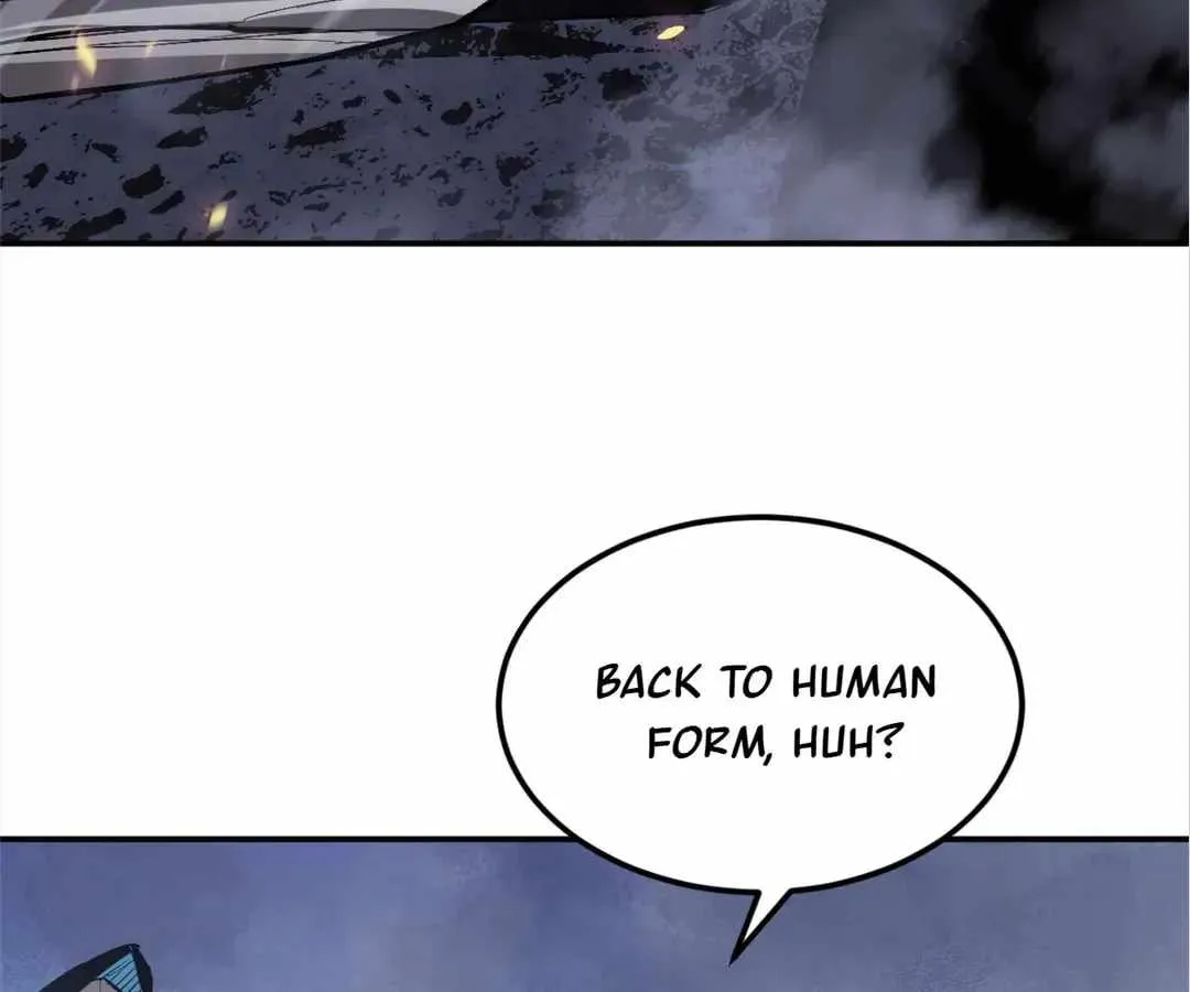 Strongest Parasitic Human chapter 25 page 7
