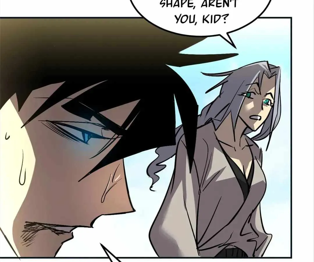 Strongest Parasitic Human chapter 25 page 71
