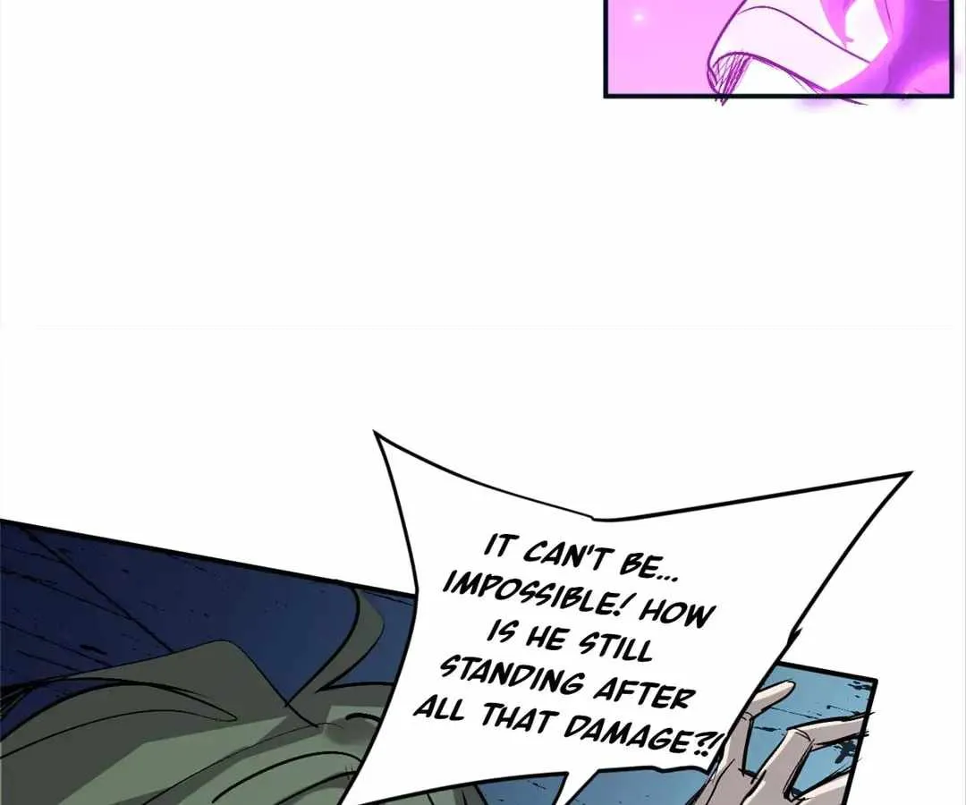 Strongest Parasitic Human chapter 25 page 76