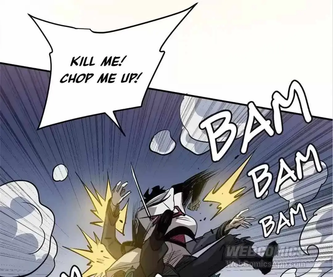 Strongest Parasitic Human chapter 25 page 83