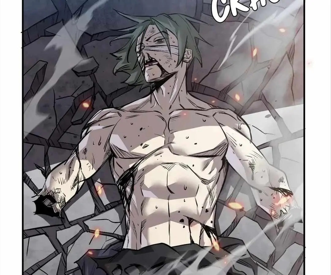 Strongest Parasitic Human chapter 27 page 2