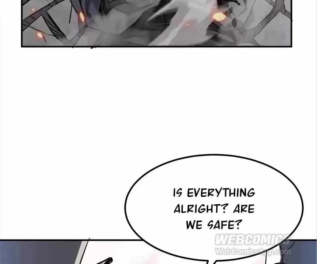 Strongest Parasitic Human chapter 27 page 3