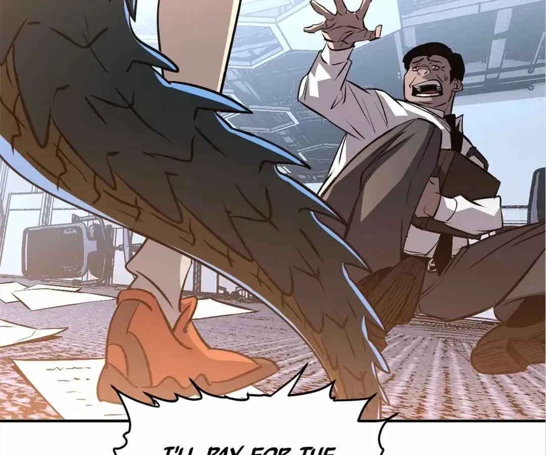 Strongest Parasitic Human chapter 28 page 7