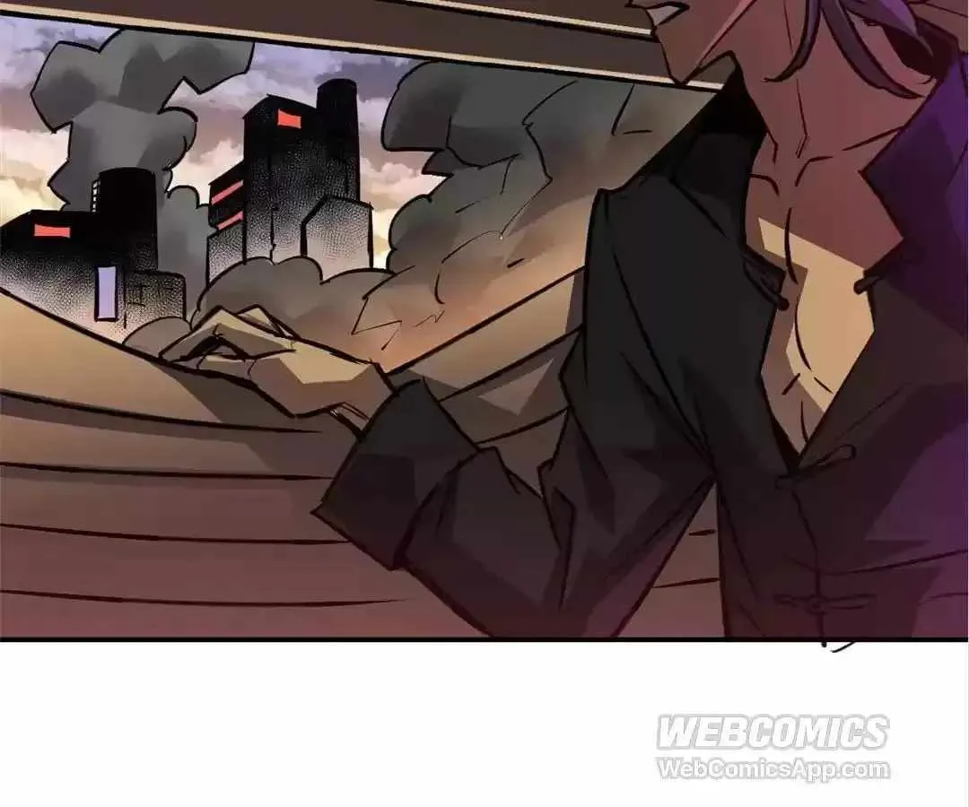 Strongest Parasitic Human chapter 28 page 83