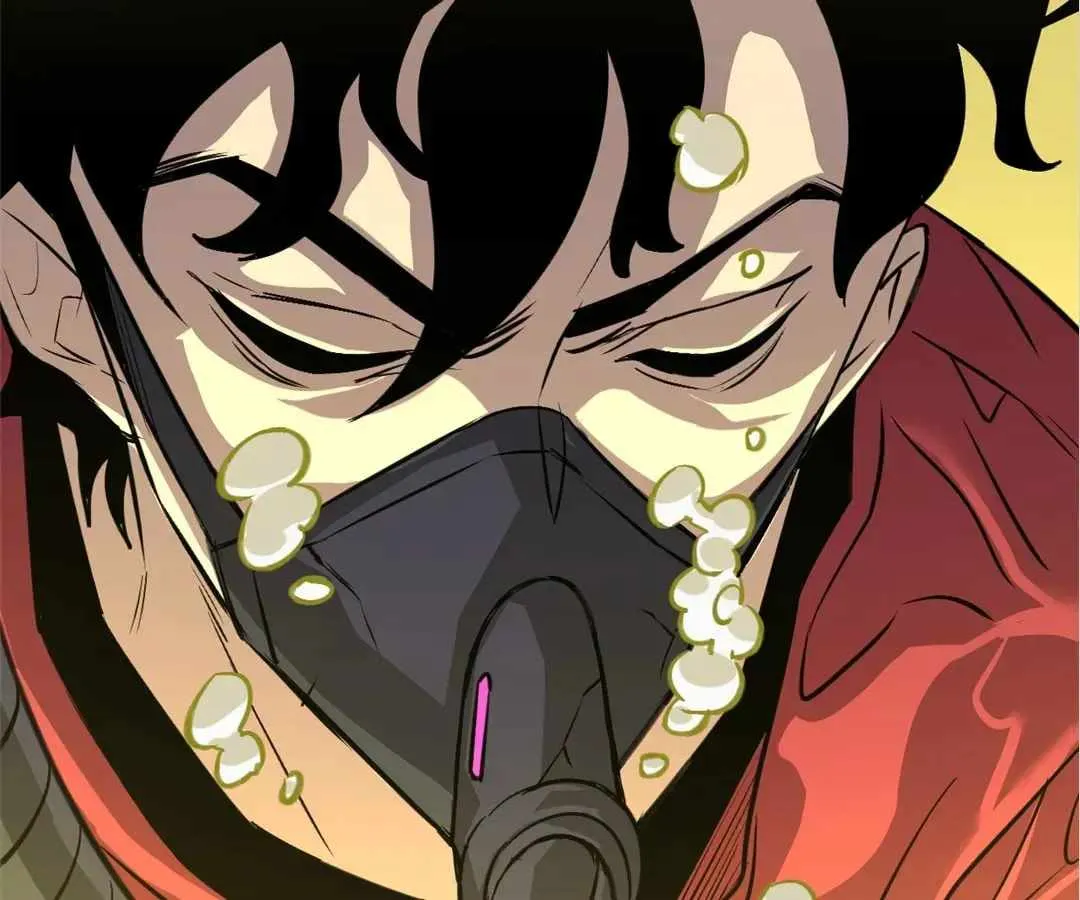 Strongest Parasitic Human chapter 28 page 85